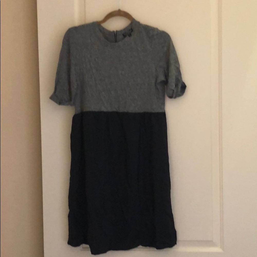 Topshop Maternity dress size 4US